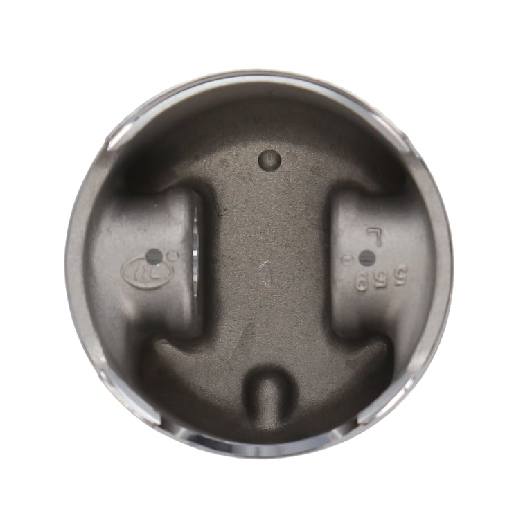 Wiseco Yamaha YZ125 86-88 ProLite 2264CS Piston Kit - 559M05750