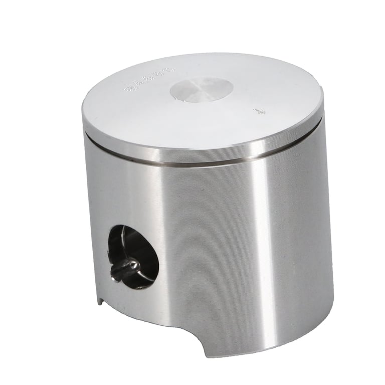 Wiseco Yamaha YZ125 86-88 ProLite 2284CS Piston Kit - 559M05800