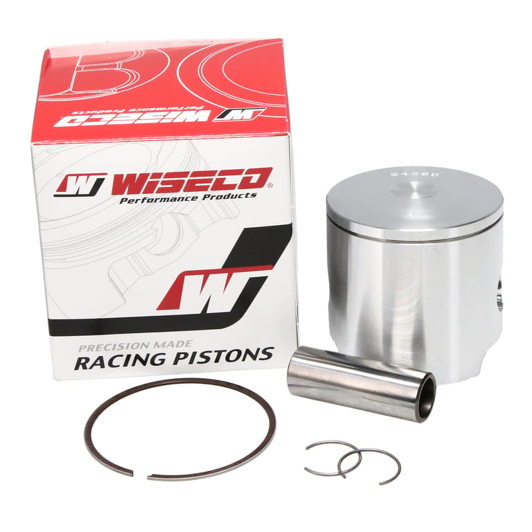 Wiseco Yamaha YZ125 86-88 ProLite 2284CS Piston Kit - 559M05800