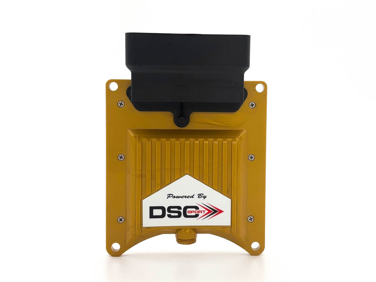 DSC Sport Plug and Play Suspension Controller for Cadillac CTS-V