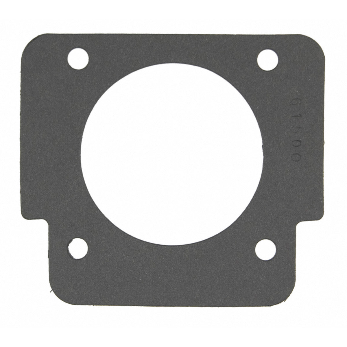 Fel-Pro Subaru Outback 61500 Fuel Injection Throttle Body Mounting Gasket for 2005-2009 Subaru Outback - front view