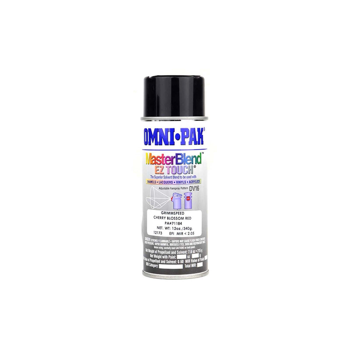 GrimmSpeed Cherry Blossom Paint (Aerosol) - GRM054003