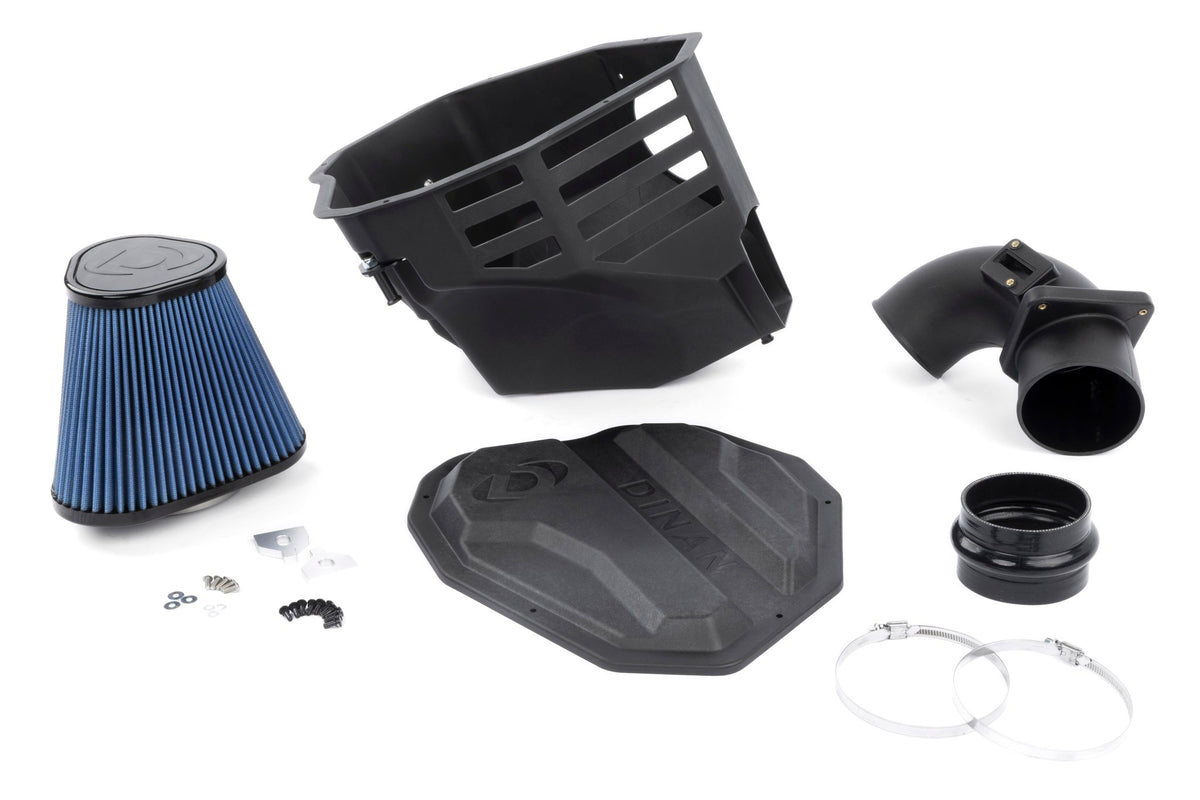 Dinan - Cold Air Intake - 2023-2026 BMW 230i - D760-0070