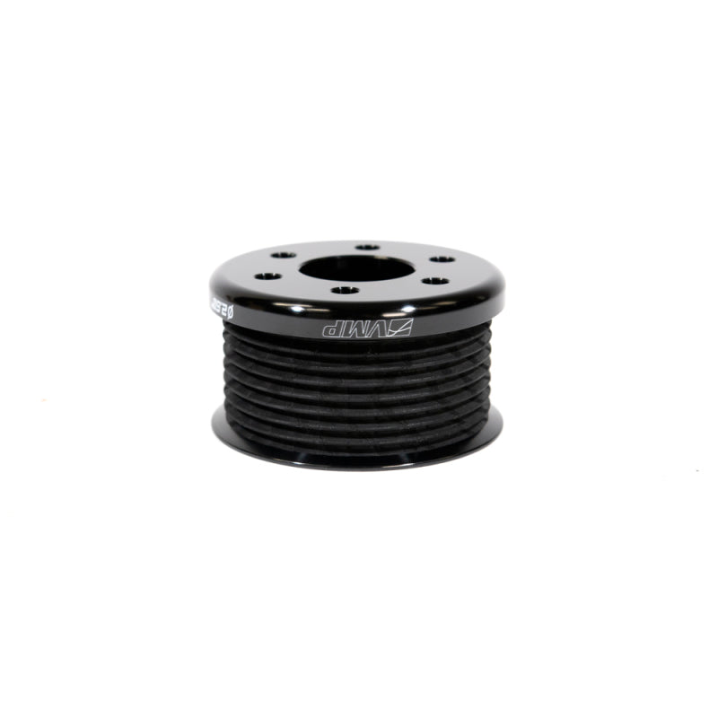 VMP Performance TVS Supercharger 2.6in Griptec 8-Rib Pulley for Odin/Predator Front-Feed - VMP-26-8-F-GR