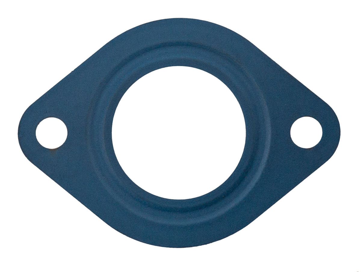 Fel-Pro Ford F-250 Super Duty 71263 Exhaust Gas Recirculation (EGR) Valve Gasket for 2003-2007 Ford F-250 - front view