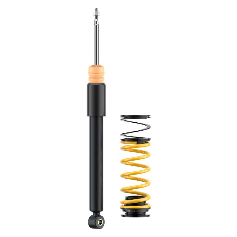 ST 16-21 Honda Civic FC/FK XA Coilover Kit - 18250037
