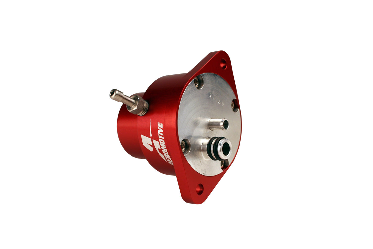 Aeromotive 94-99 Ford 4.6 / 94-97 5.0 Billet Adjustable Regulator - 13102