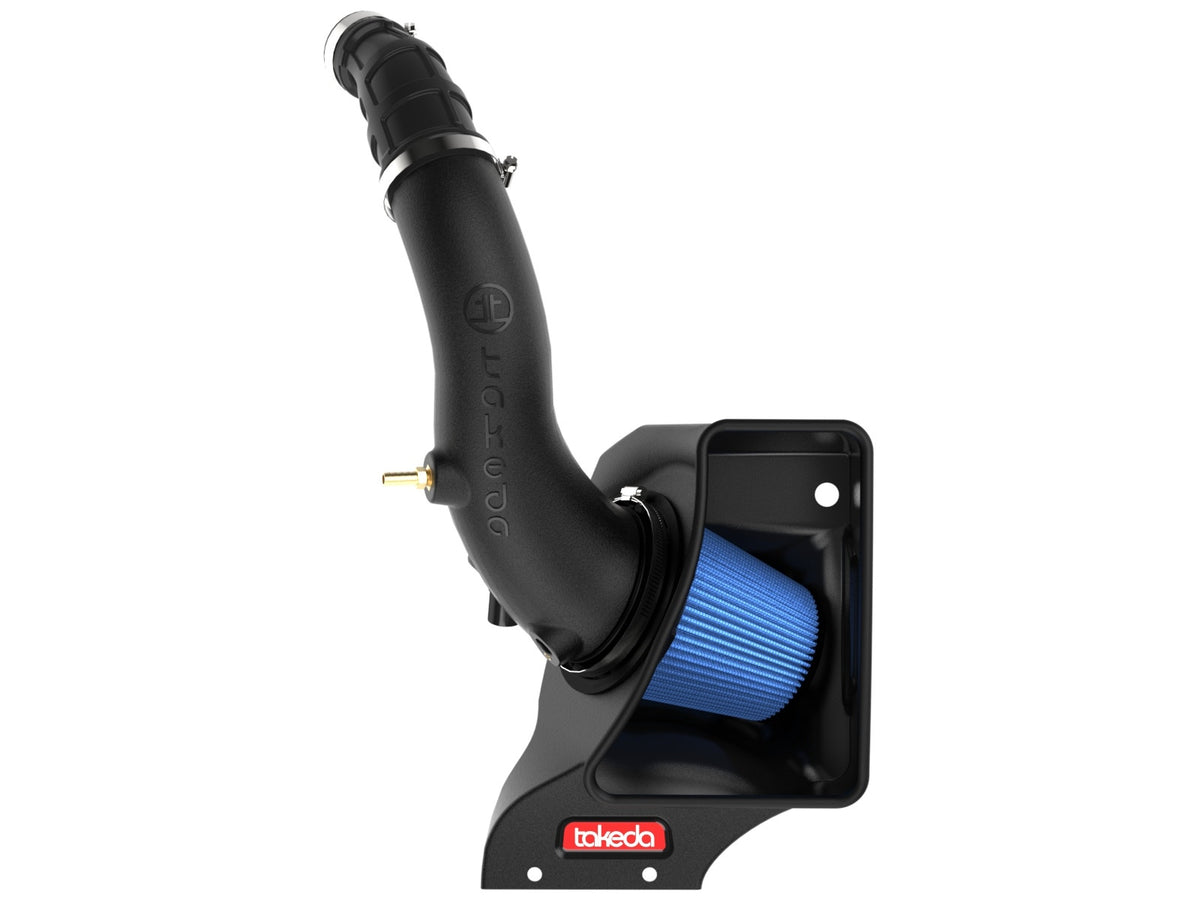 aFe Takeda Intakes Stage-2 21-26 Hyundai Elantra N Line L4-1.6L (t) (blk) - 56-10074R - view 5