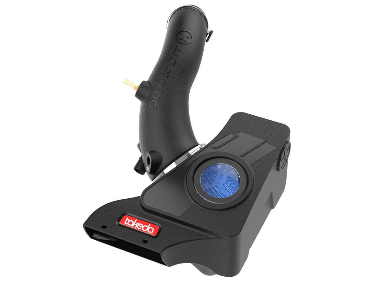 aFe 21-26 Hyundai Elantra L4-16.L (t) Takeda Momentum Cold Air Intake w/ Pro 5R Filter - 56-70074R