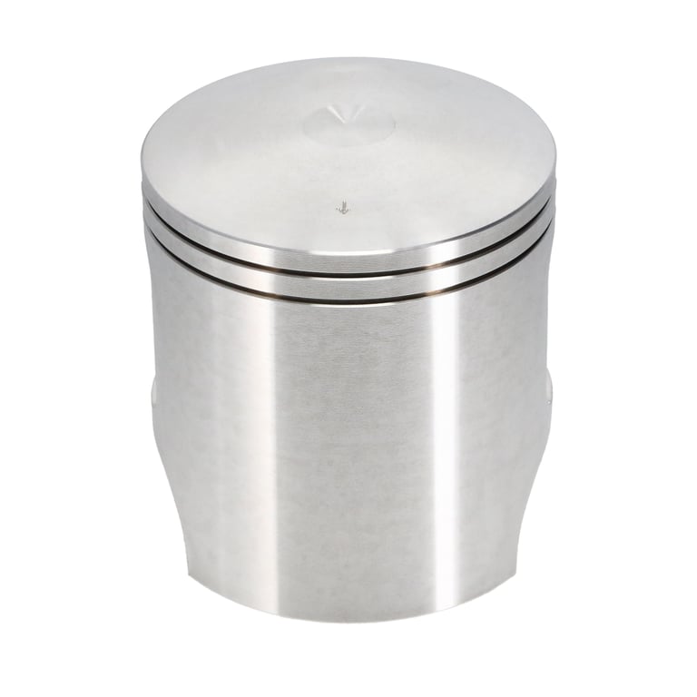 Wiseco Yamaha YZ250 83-87 ProLite 2677CD Piston Kit - 560M06800