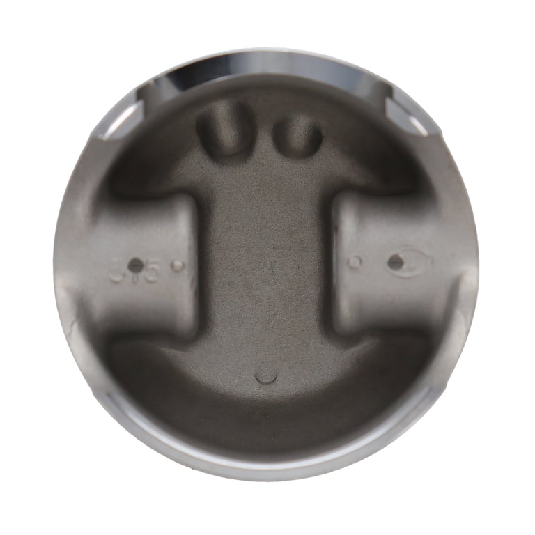 Wiseco Yamaha YZ250 83-87 ProLite 2697CD Piston Kit - 560M06850