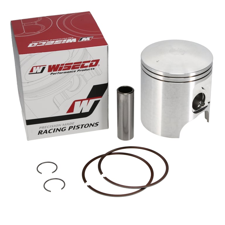 Wiseco Yamaha YZ250 83-87 ProLite 2756CD Piston Kit - 560M07000