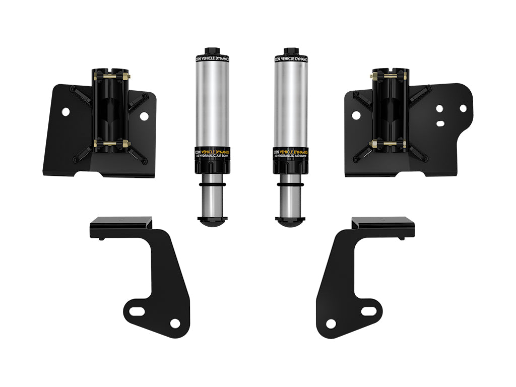ICON 22+ Toyota Tundra Rear Hyd Bump Stop Kit - 56111