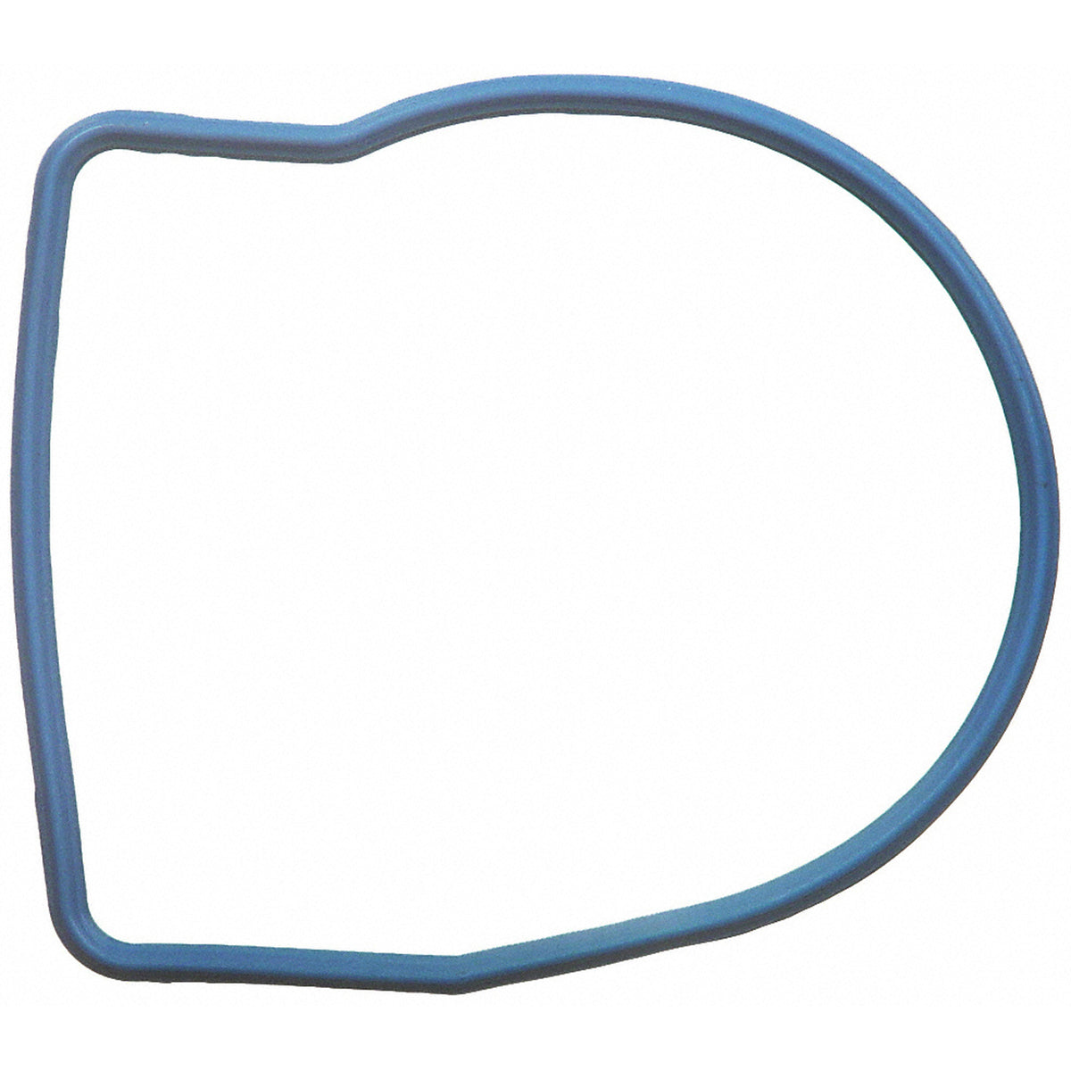 Fel-Pro Chevrolet S10 61021 Fuel Injection Throttle Body Mounting Gasket for 1998-2003 Chevrolet S10 - front view