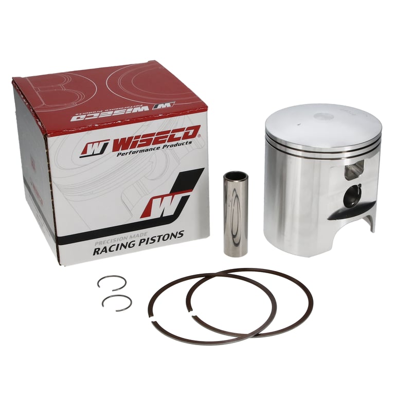 Wiseco 87-90 Suzuki LT500 ProLite 3425TD Piston Kit - 561M08700