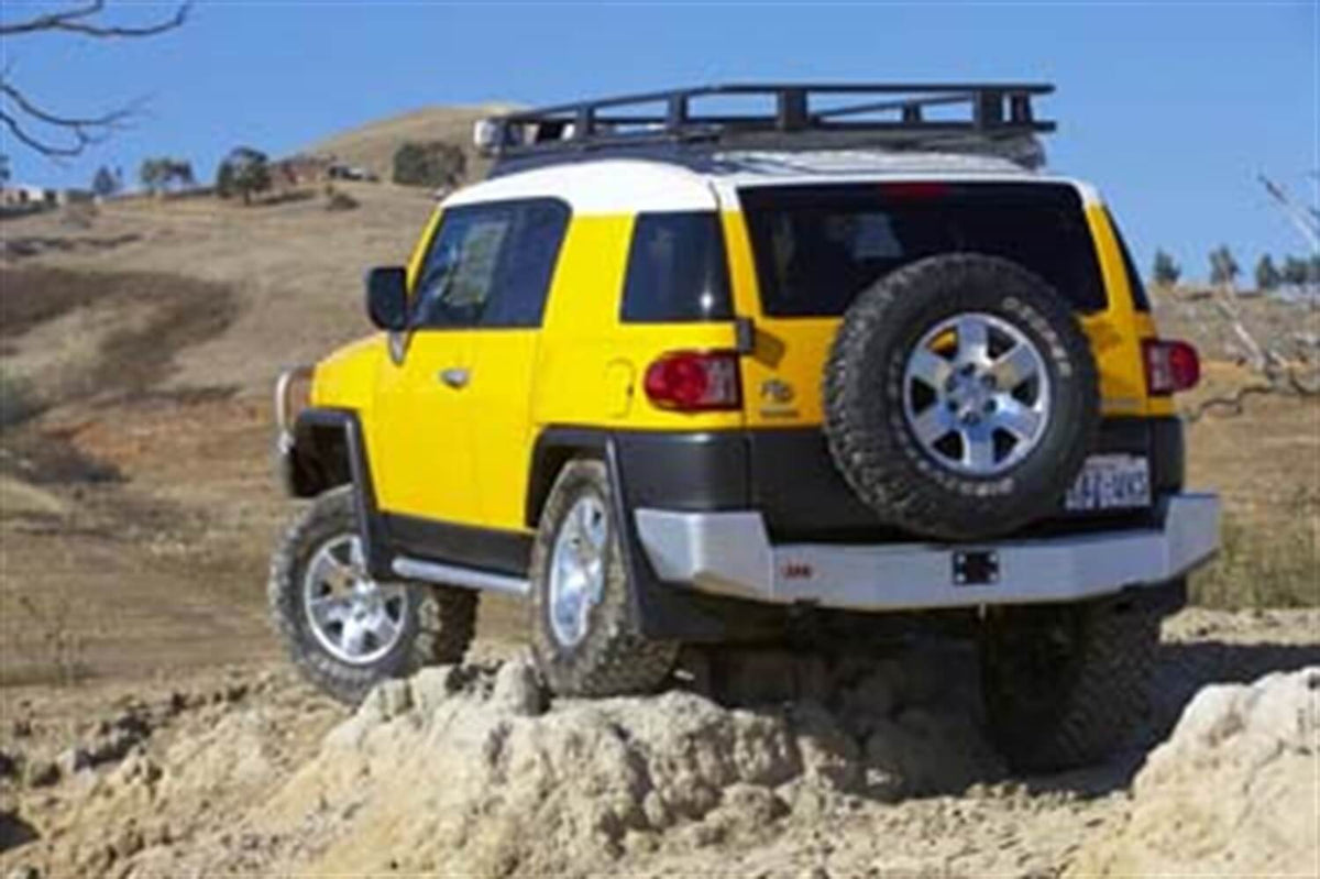 ARB Bumper/Fitting Kit Bundle 5620010 - 5620010B