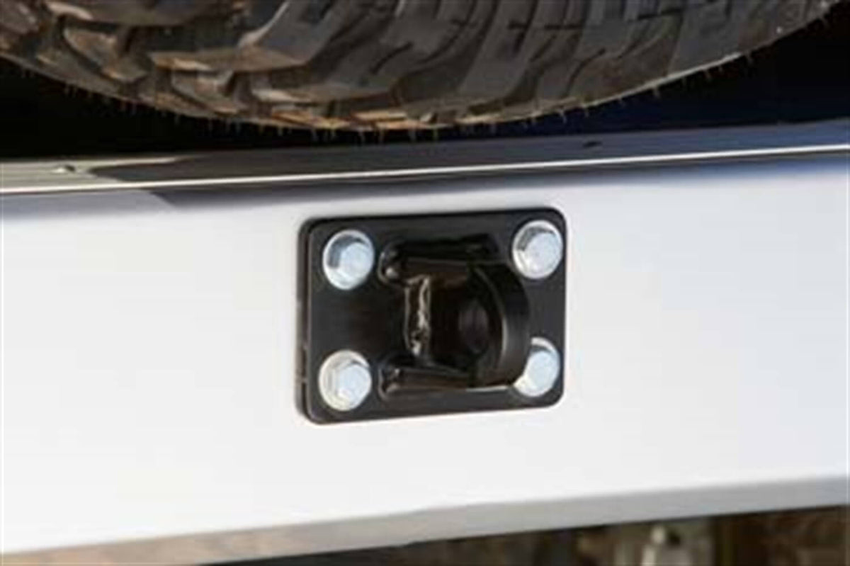 ARB Bumper/Fitting Kit Bundle 5620010 - 5620010B