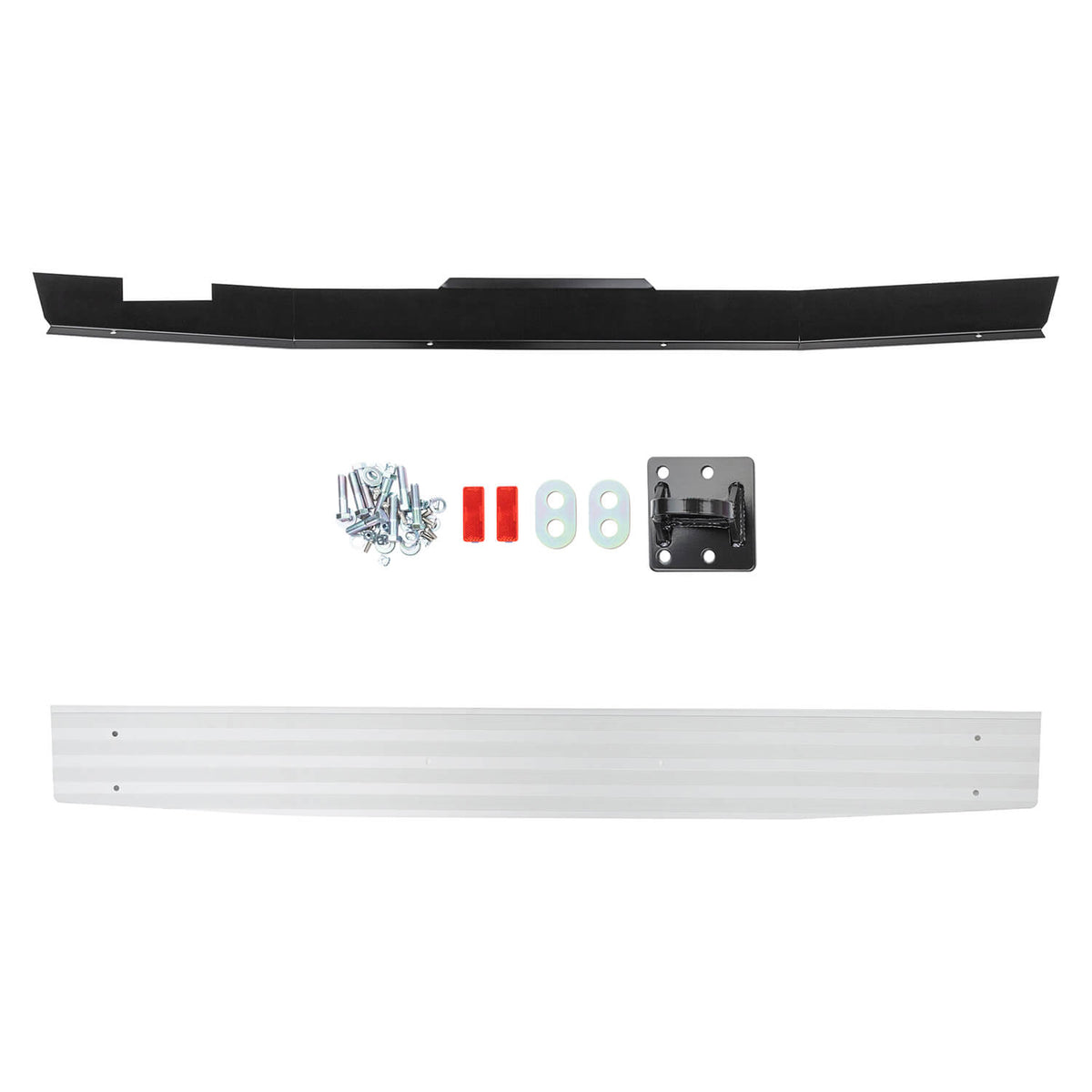 ARB Bumper/Fitting Kit Bundle 5620010 - 5620010B