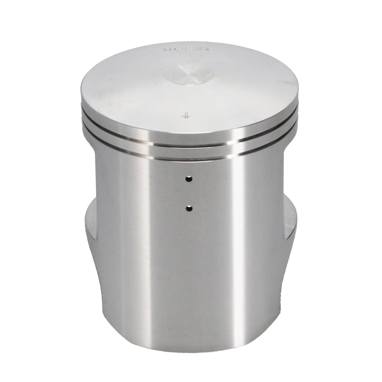 Wiseco 87-89 Honda TRX250R ProLite 2598CD Piston Kit - 562M06600