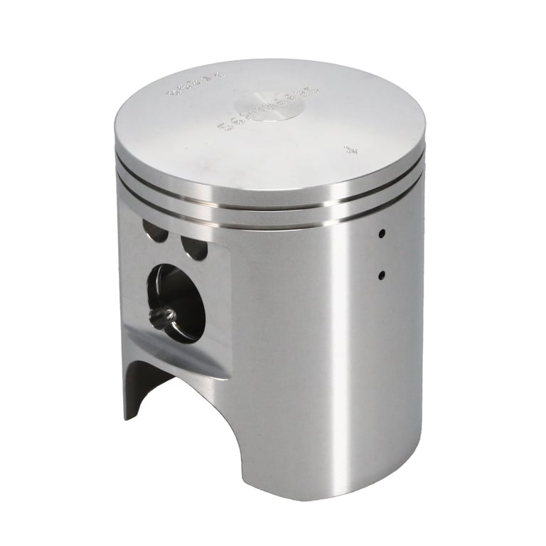 Wiseco 87-89 Honda TRX250R ProLite 2608CD Piston Kit - 562M06625