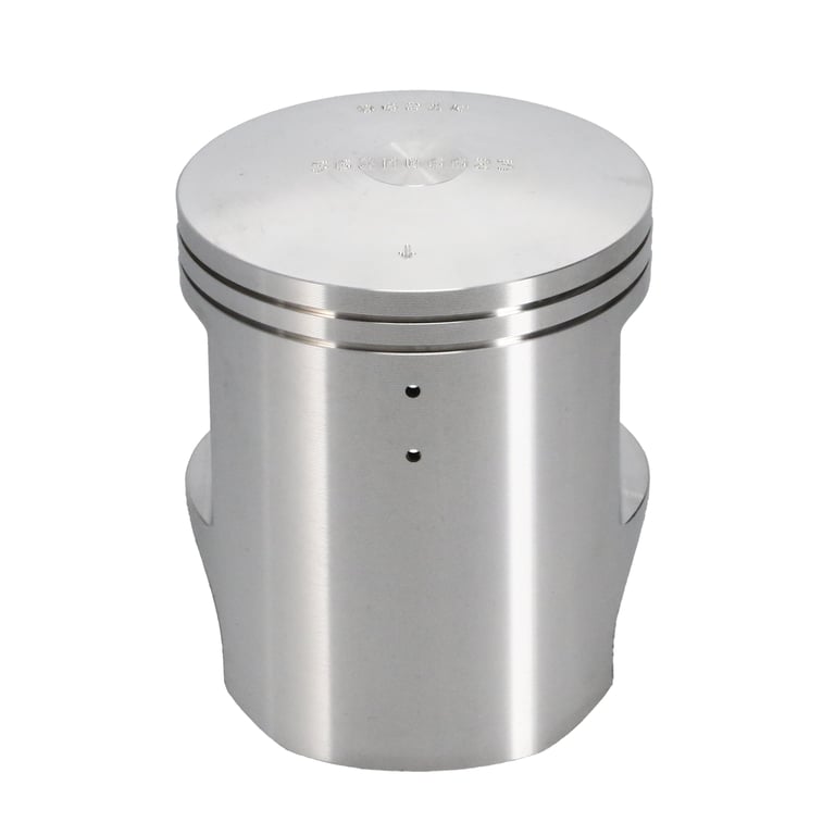 Wiseco 87-89 Honda TRX250R ProLite 2608CD Piston Kit - 562M06625