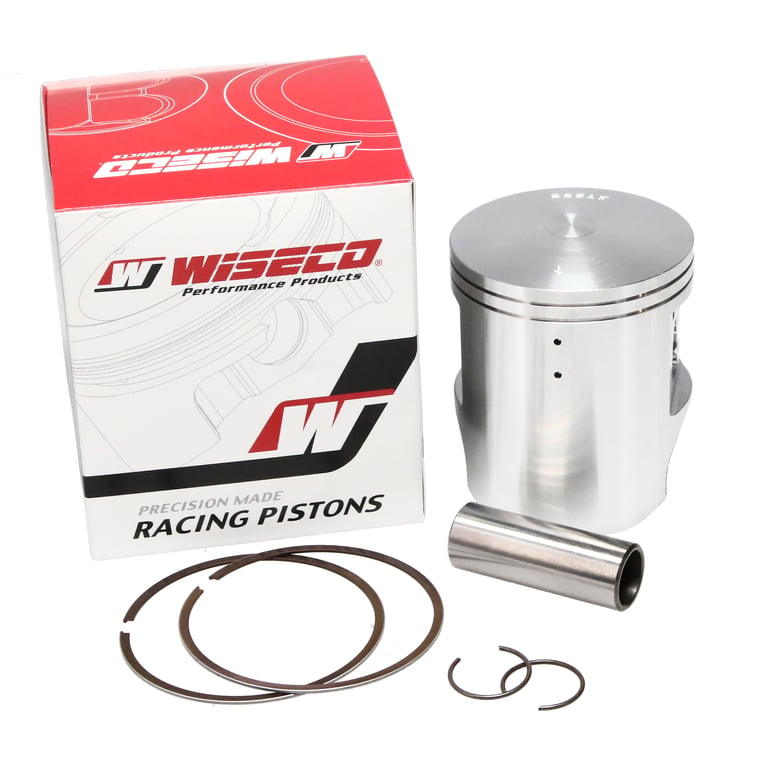Wiseco 87-89 Honda TRX250R ProLite 2628CD Piston Kit - 562M06675