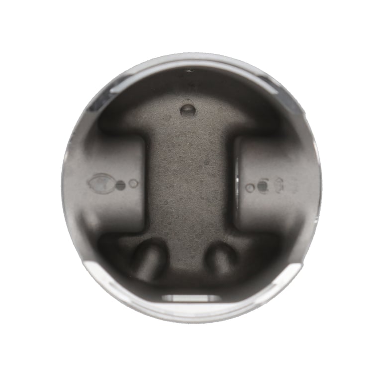 Wiseco 87-89 Honda TRX250R ProLite 2658CD Piston Kit - 562M06750