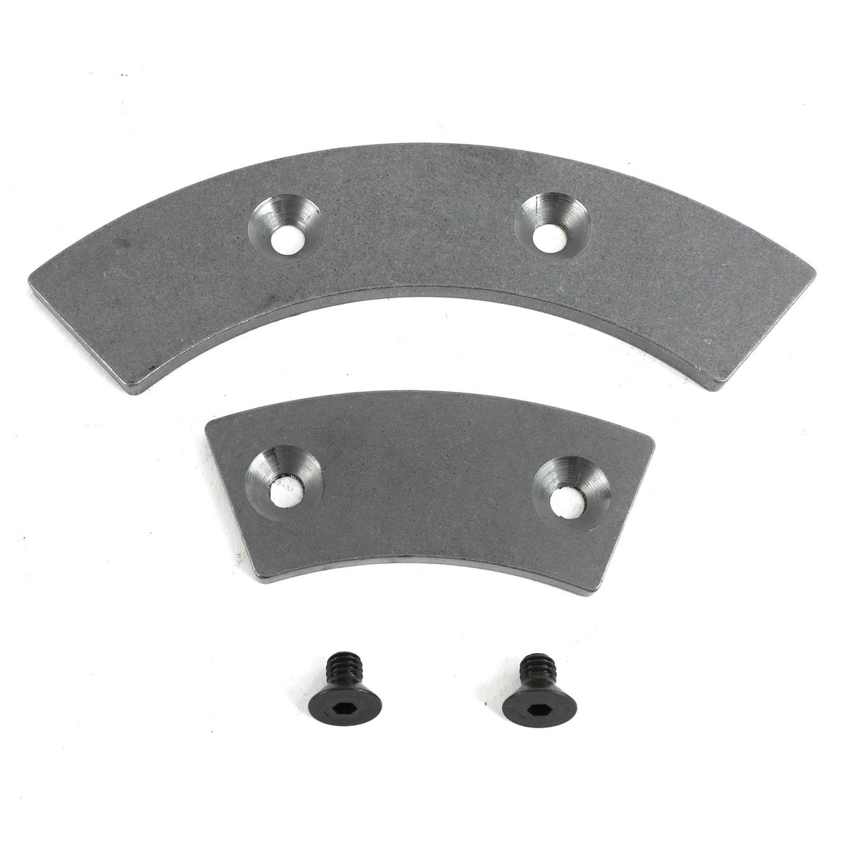 McLeod Bolt On Counter Weight Kit Ford - 563333