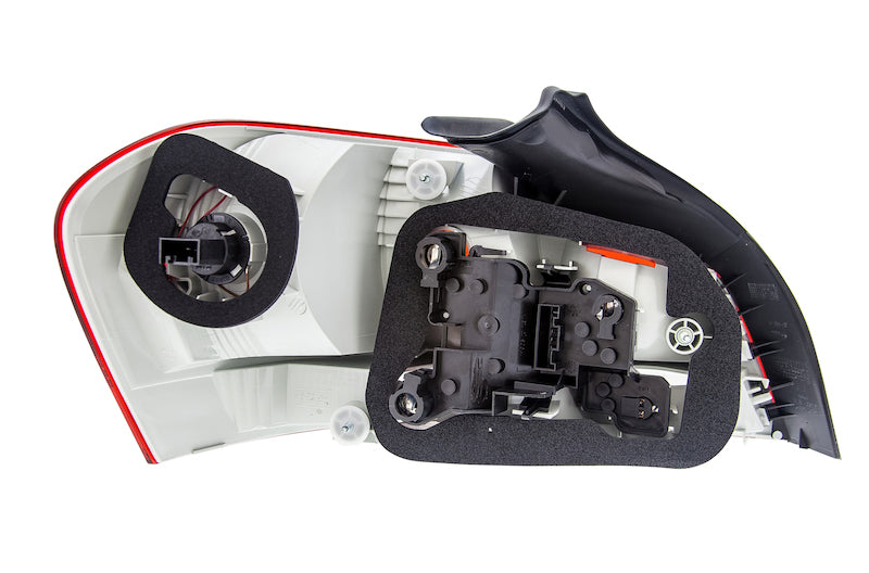 Hella 2008-2011 BMW 1 Series M Right Tail Light - 009615101