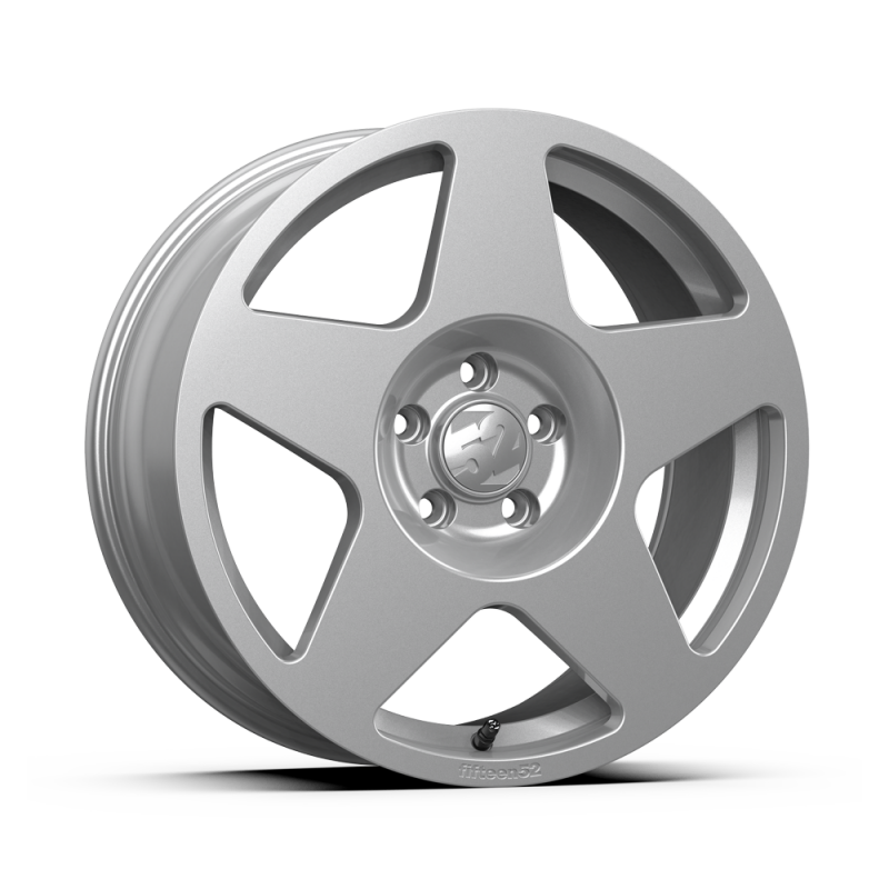Fifteen52 Tarmac 18x8.5 5x108 ET+40 66.56 Center Bore Speed Silver Wheel - TARSS-88558+42