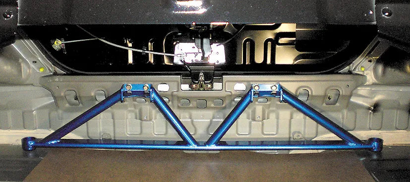 Cusco Power Brace Trunk CT9A Evo 7/8/9 (will not work with 560 490 A) - 564 492 RT