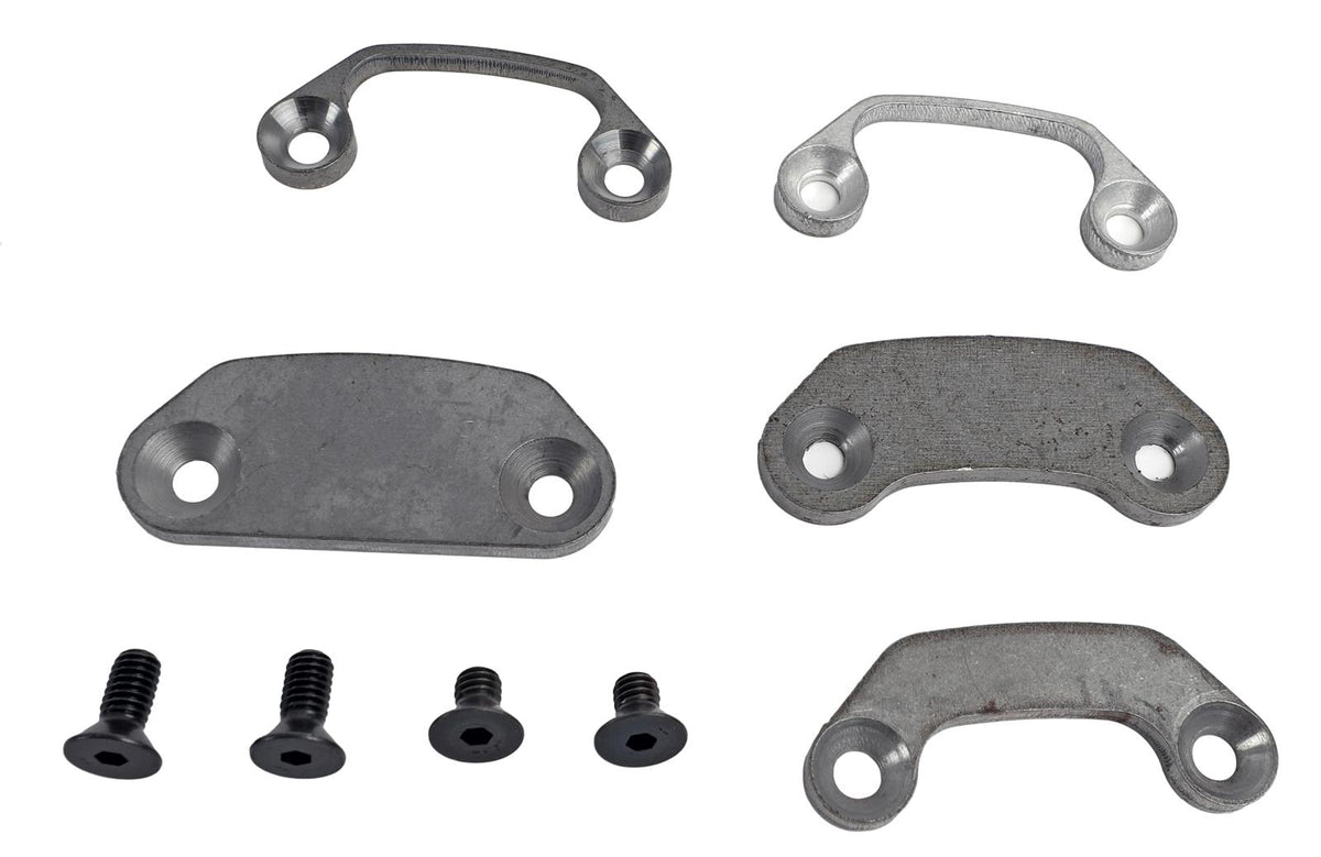 McLeod Flywheel Weight Kit Chrysler 15/16/17 - 564111