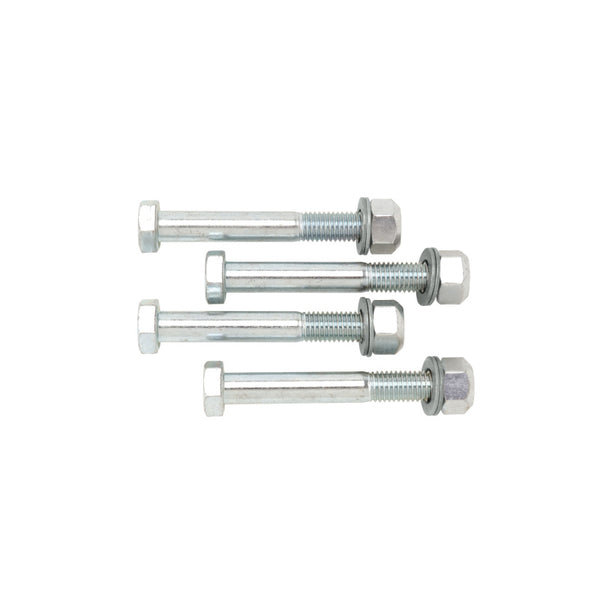 QA1 64-72 GM A/G/F-Body/68-74 X-Body Lower Control Arm Hardware Kit - 52399 by QA1 - front view