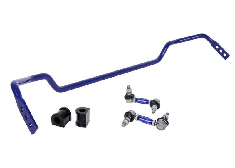 SuperPro 16mm 3 point adjustable Stabilizer Bar Kit - RC0049RZ-16KIT
