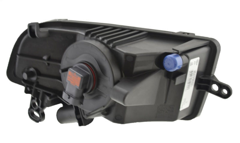 Hella 2008-2017 Audi A5 Fog Light Left - 010832011