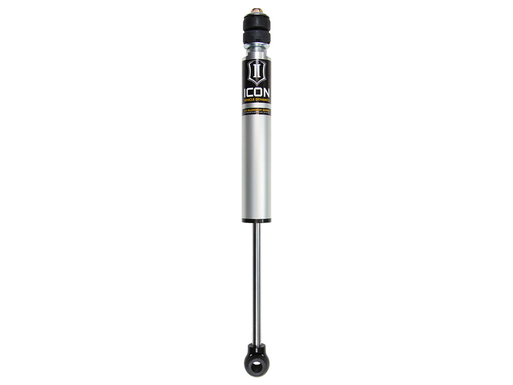 ICON 2024+ Toyota Tacoma 0-1.5in Rear 2.0 Series Shock VS LR - 56518
