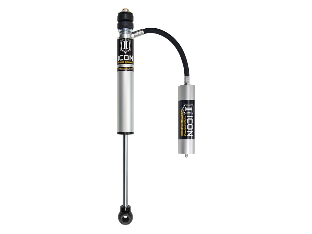 ICON 2024+ Toyota Land Cruiser 250 Series/Lexus GX550 0-3in Lift Passenger Side Rear Shock Absorber - 56522R