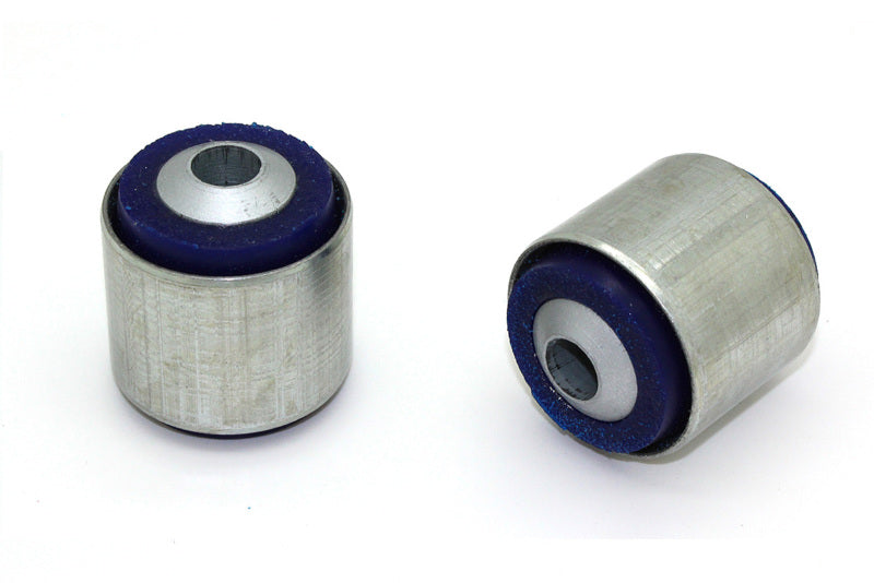 SuperPro 2011 BMW 1 Series M Base Rear Upper Control Arm Outer Position Bushing Kit (Motorsport) - SPF3956-90K