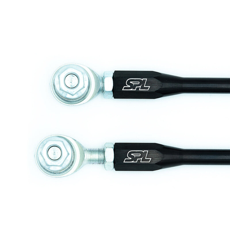 SPL Parts 2023+ Toyota GR Corolla Front Adjustable Endlinks - SPL FE E210