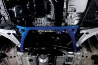 Cusco Lower Arm Bar Type II Front CZ4A Evo 10 - 566 477 A