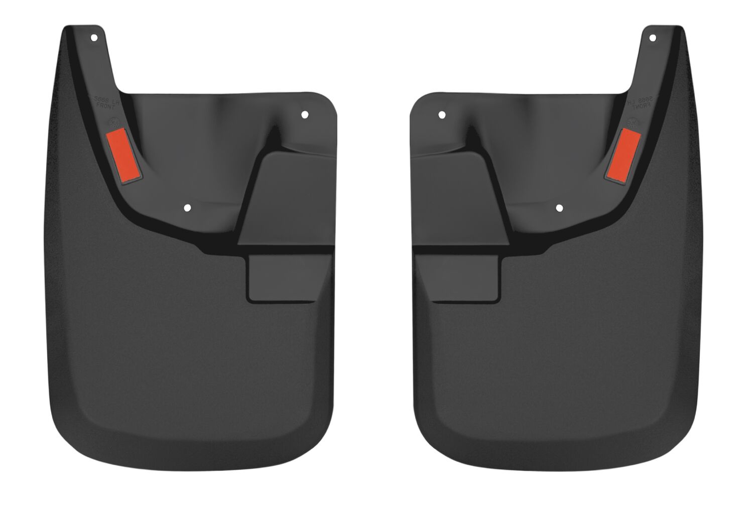 Mud Flap
