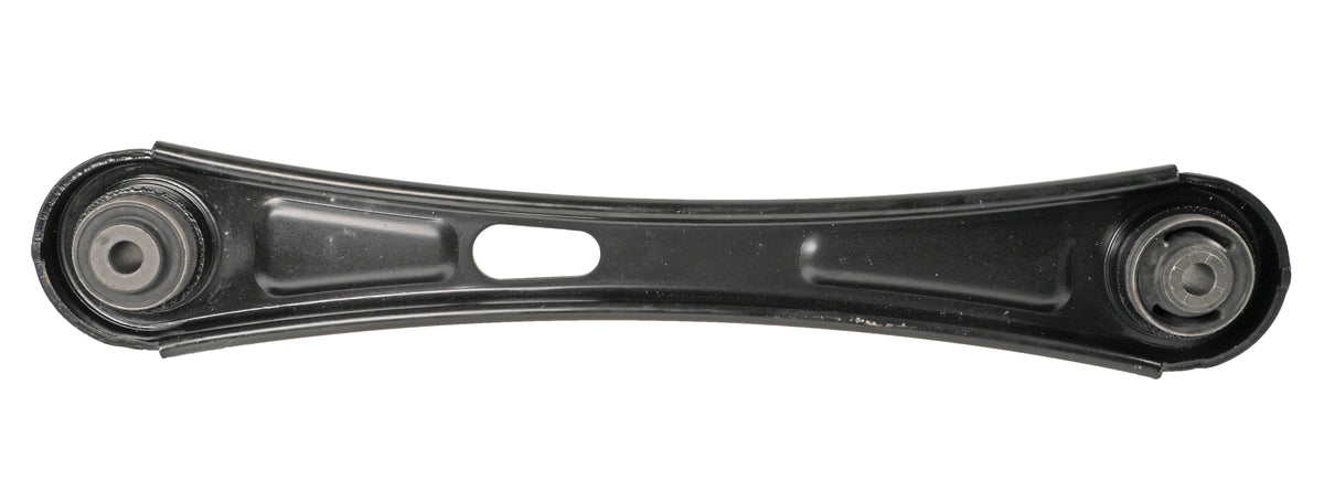 MOOG 11-14 Ford Mustang Rear Lower Control Arm - RK643358 - front view
