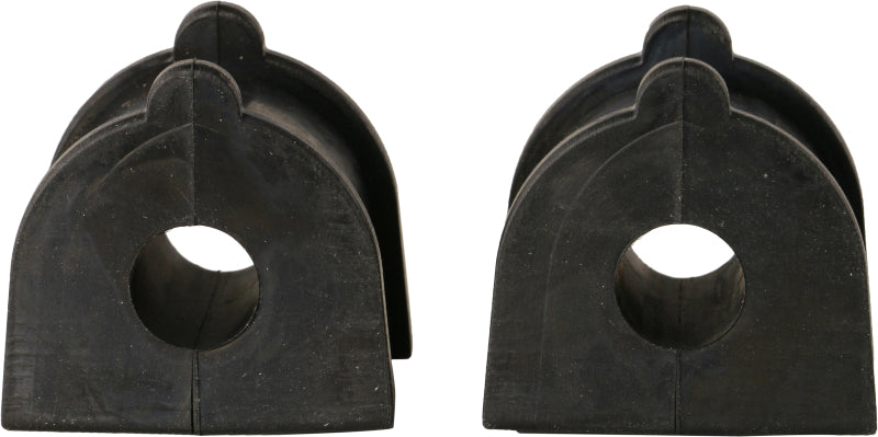 MOOG 03-06 Subaru Baja Rear To Frame Stabilizer Bar Bushing Kit - K201947 - close-up view
