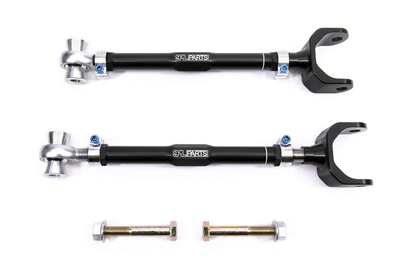 SPL 16-19 Cadillac ATS/CTS Rear Upper Camber Arms - SPL RUA ATS