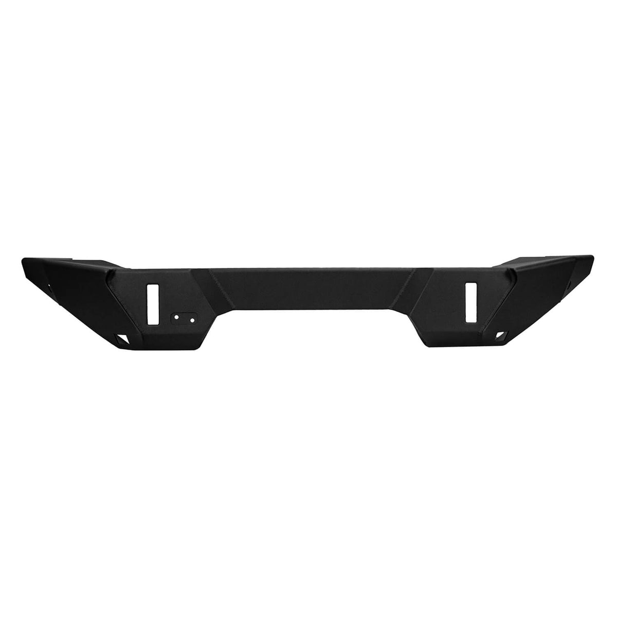 ARB 2021 Ford Bronco Rear Bumper Wide Body - 5680010 for 2021-2026 Ford Bronco - front view