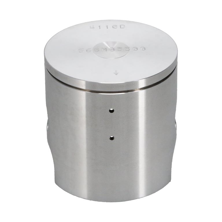 Wiseco Suzuki RM125 88 ProLite 2165CS Piston Kit - 568M05500