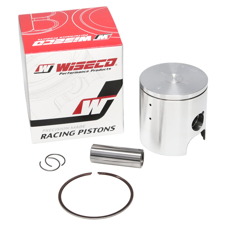 Wiseco Suzuki RM125 88 ProLite 2165CS Piston Kit - 568M05500