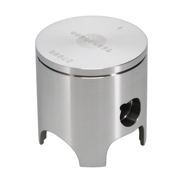 Wiseco Suzuki RM125 88 ProLite 2205CS Piston Kit - 568M05600
