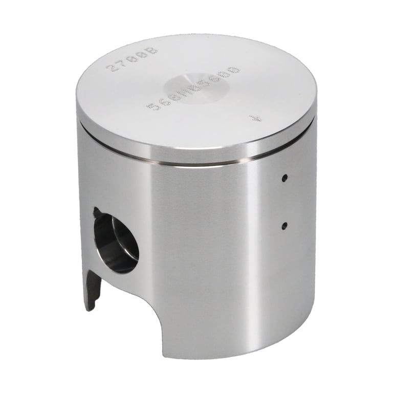Wiseco Suzuki RM125 88 ProLite 2205CS Piston Kit - 568M05600