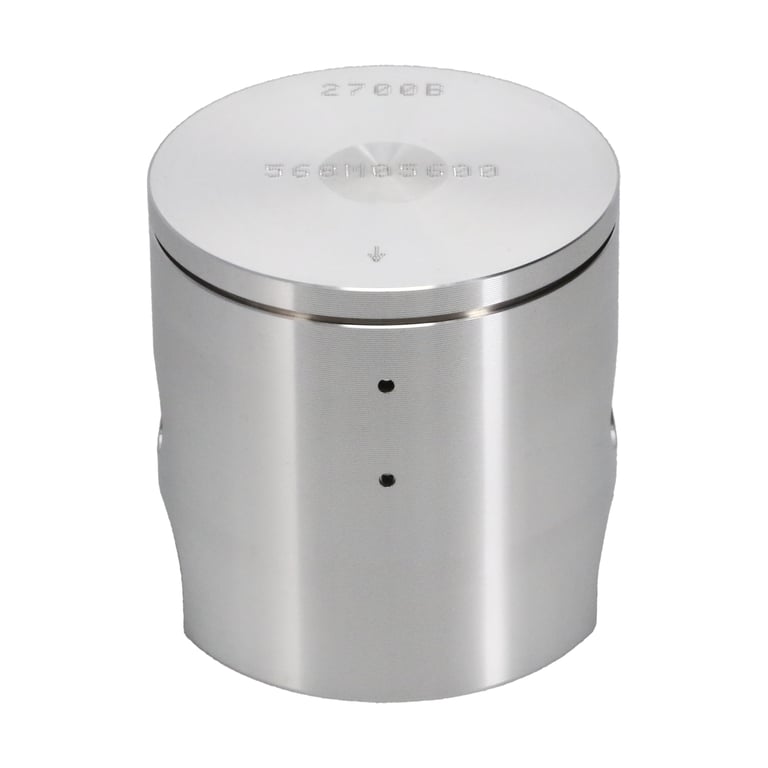 Wiseco Suzuki RM125 88 ProLite 2205CS Piston Kit - 568M05600